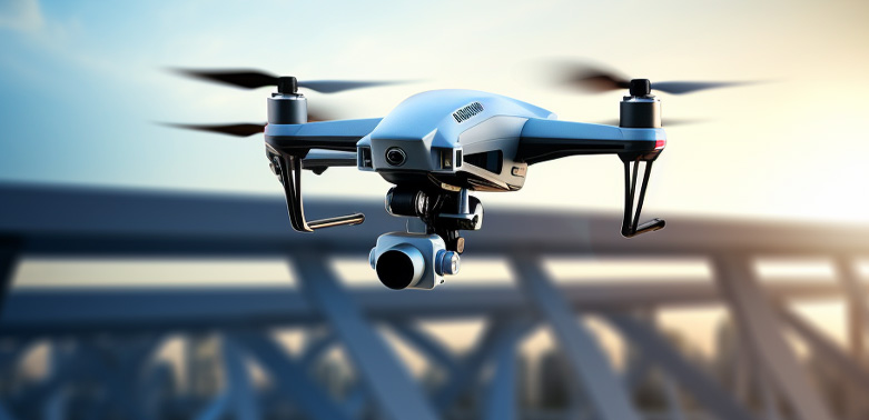 Antenas UAV