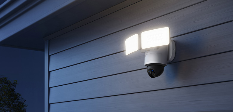 Antenas de seguridad