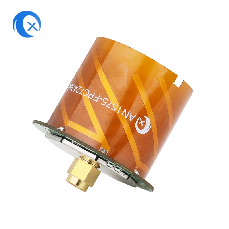 TX-RT004 integrado de alta precisión GNSS helimódulo de antena: Ideal para la integración OEM y la vivienda personalizada
