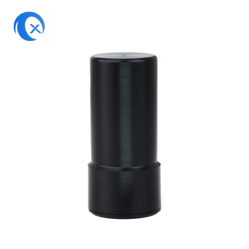 TX-GR02-A High Precision GNSS Quadrifilar Helix Antenna - Active Multi-Band GPS BDS GLONASS Galileo Antenna for UAVs & RTK