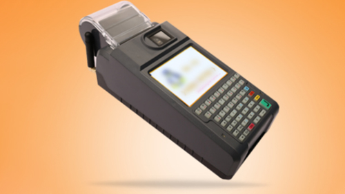 GPS Positioning Antenna for Indian Handheld POS Machines: sample-testing & Ready for Bulk Orders (en inglés)