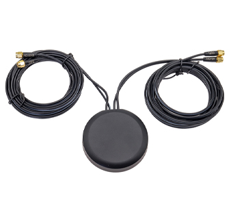 Combined & MIMO antenna (en inglés)