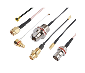 Cables coaxiales