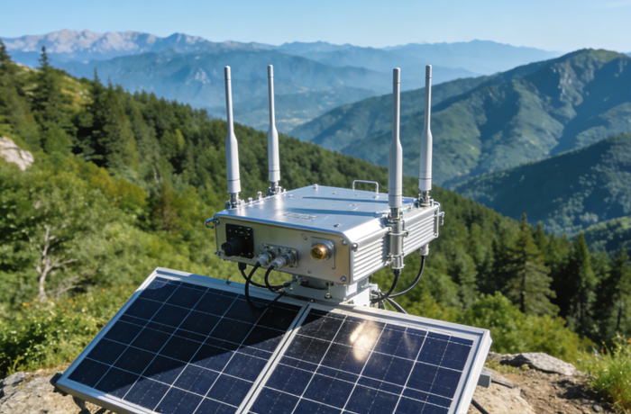 Conocimiento del producto de la industria de la antena: A Complete Beginner-to-Expert Guide → TengXiang Antenna