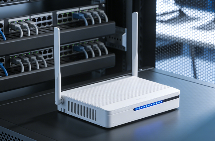 Tipos y análisis de aplicación de antenas Wi-Fi → antena TengXiang