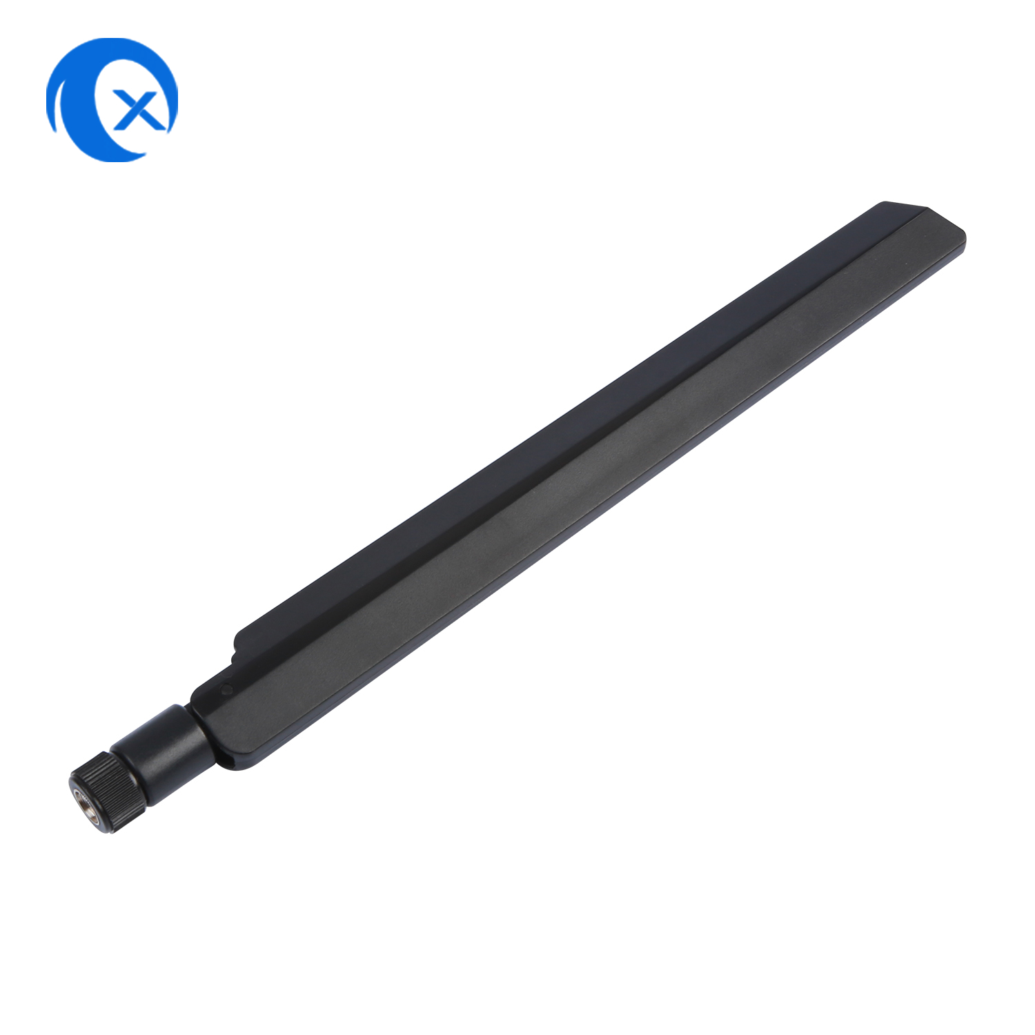TX Electronics TX-AP132 Tri-Band WiFi Antenna × 2400-7125MHz Full Band × Folding Knife Indoor Antenna