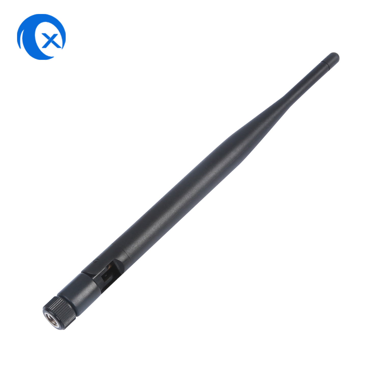TX Electronics TX-AP083 antena inalámbrica de doble banda × 2,4 GHz frecuencia × plegde alta ganancia WiFi antena externa Bluetooth