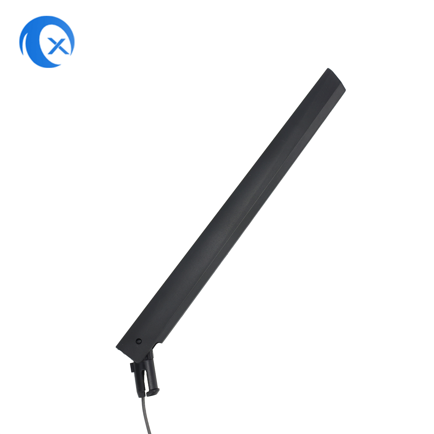 TX Electronics TX-AP209 Dual Frequency WiFi Antenna → 2.4G 5.8G omnidireccional | WiFi Antenna with Flying Cabler