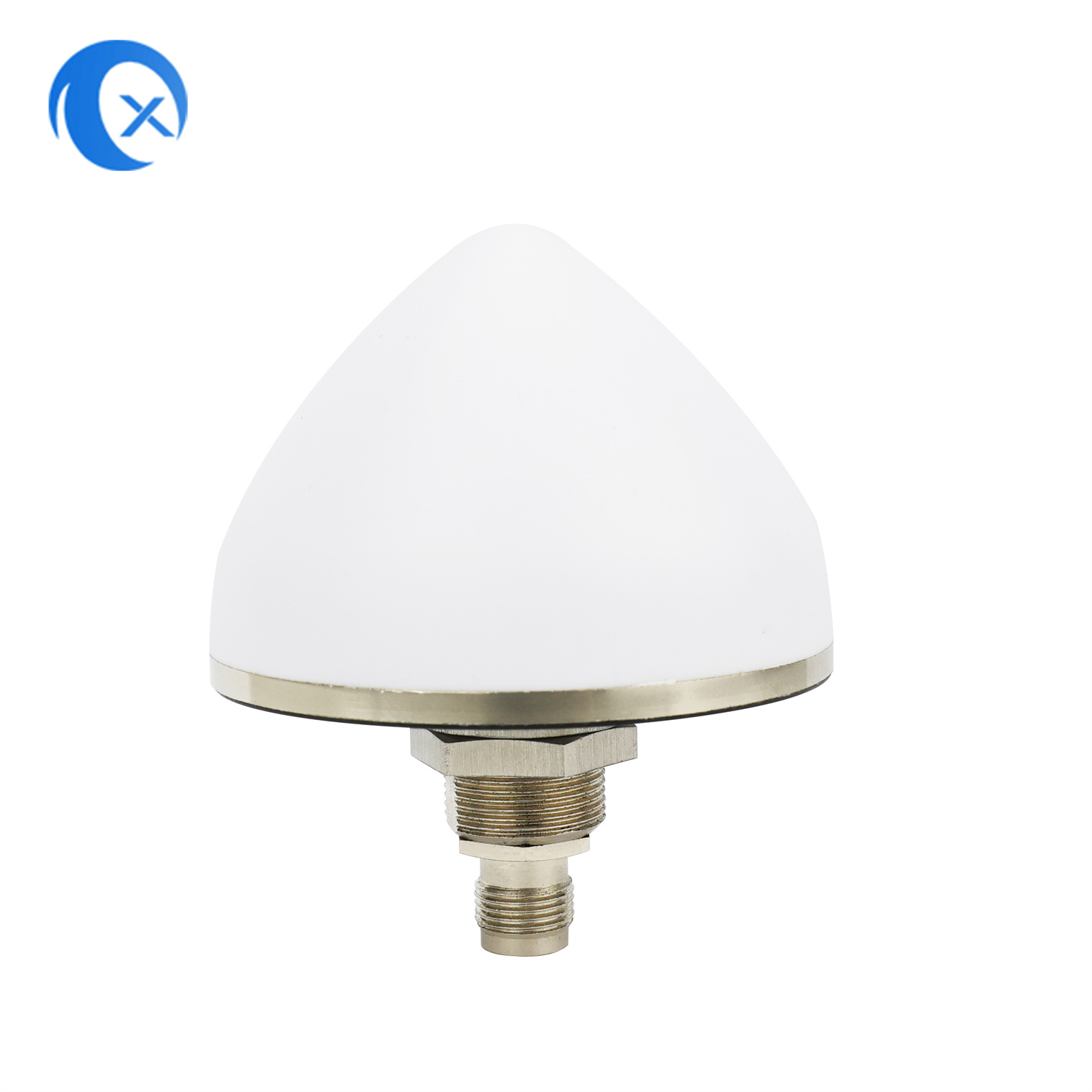 TX Electronics TX-AG013 GNSS BeiDou antena | 40dbi alta ganancia | GPS Glonass Galileo GNSS antena con conector TNC